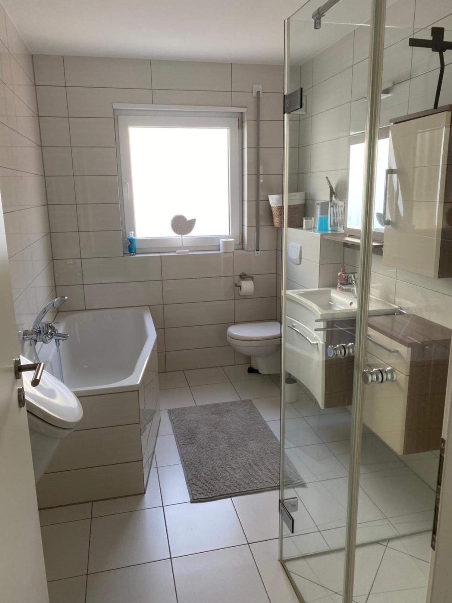 Am Kienbusch - Suedliche Weinstrasse - Erdgeschoss Apartman Annweiler am Trifels Kültér fotó